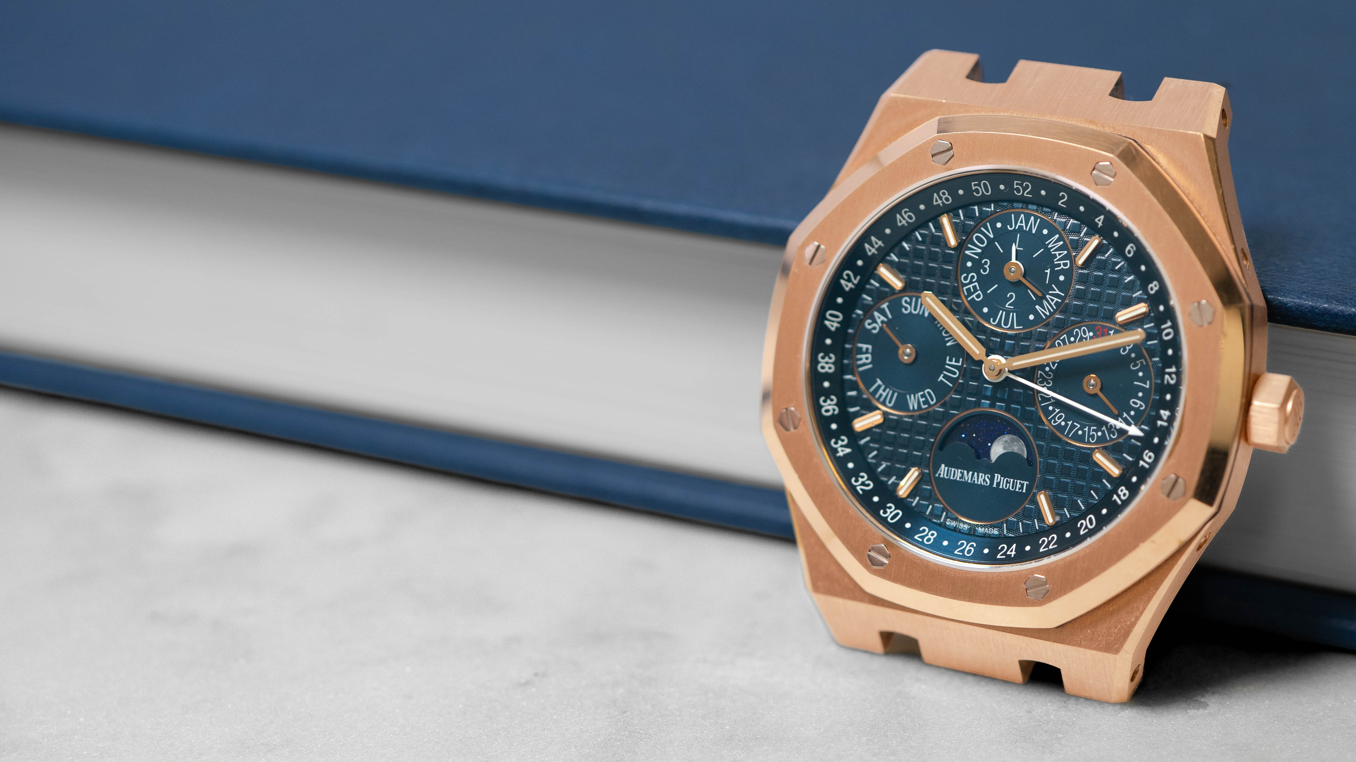 Audemars Piguet