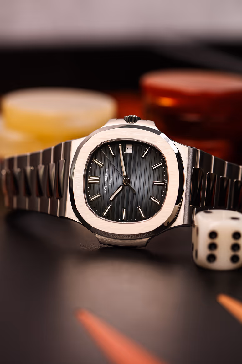 Patek Philippe watch