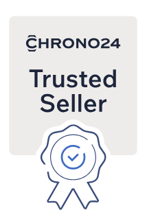 Chrono24 Trusted Seller